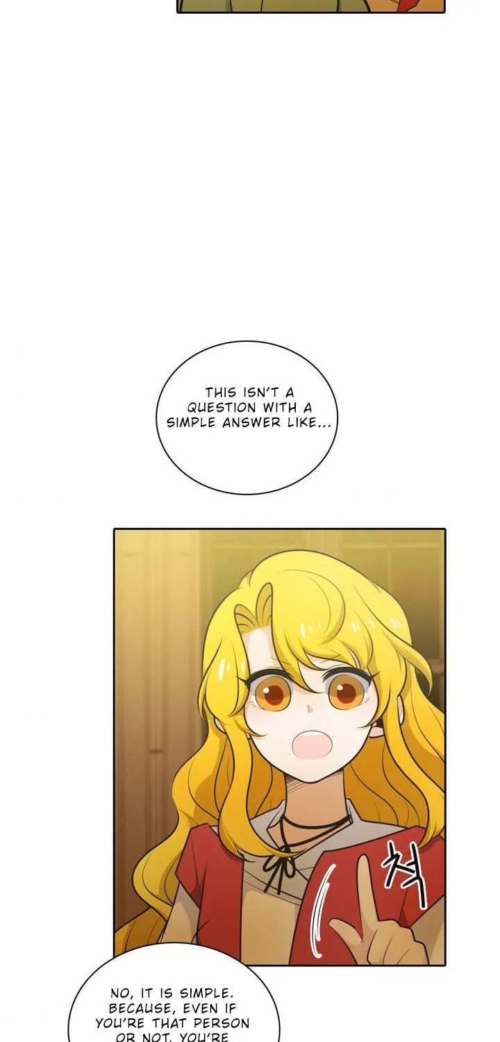 Read Elqueeness chapter 119 image 41 on Lezhin
