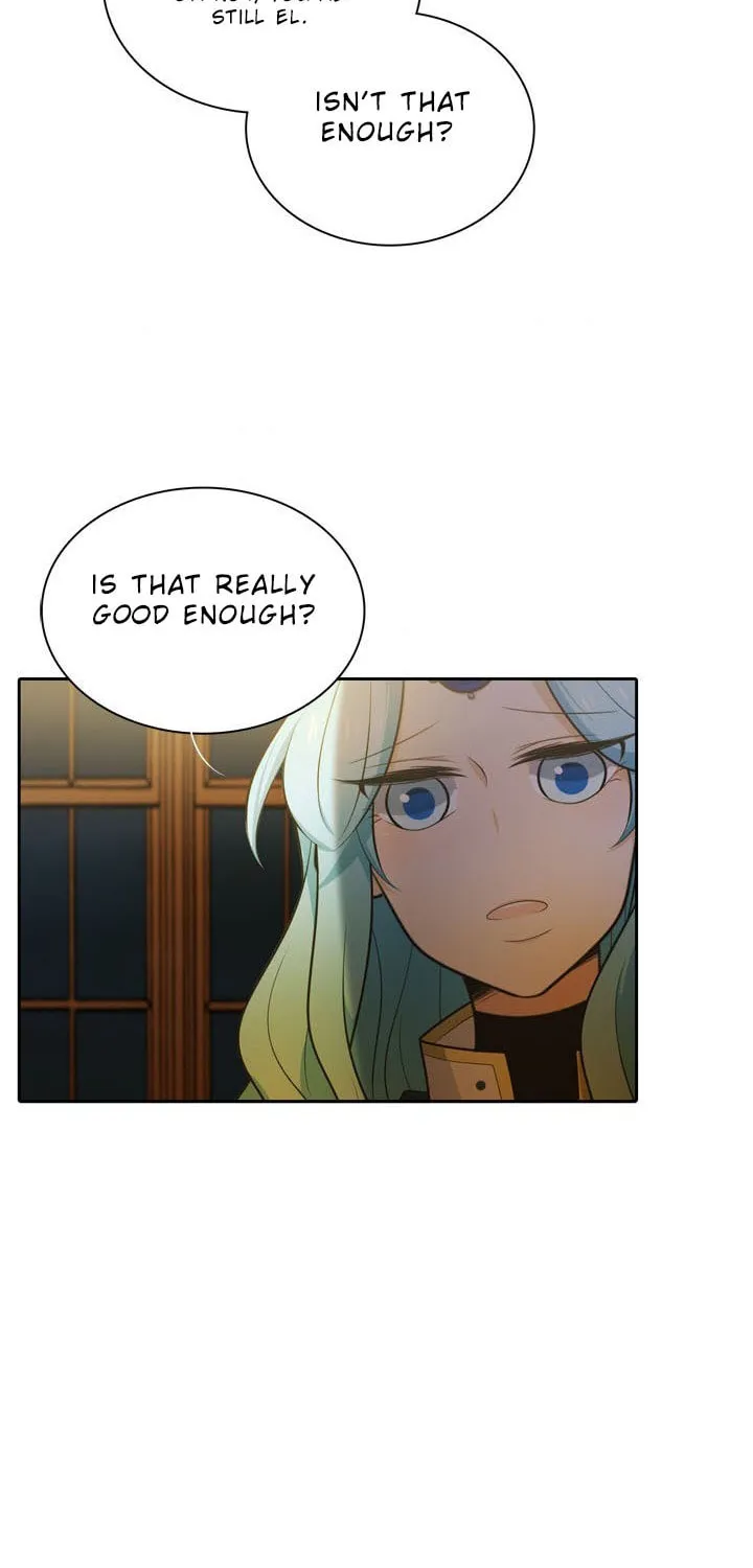 Read Elqueeness chapter 119 image 42 on Lezhin