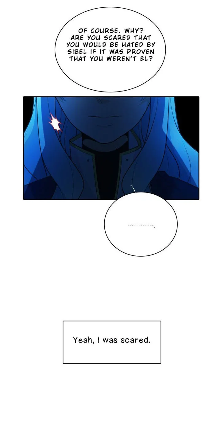 Read Elqueeness chapter 119 image 43 on Lezhin