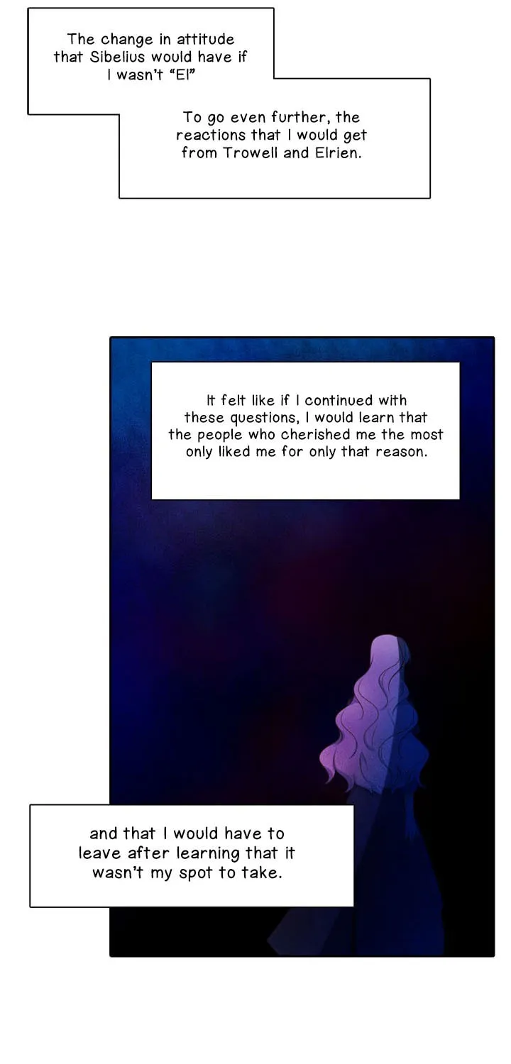 Read Elqueeness chapter 119 image 44 on Lezhin