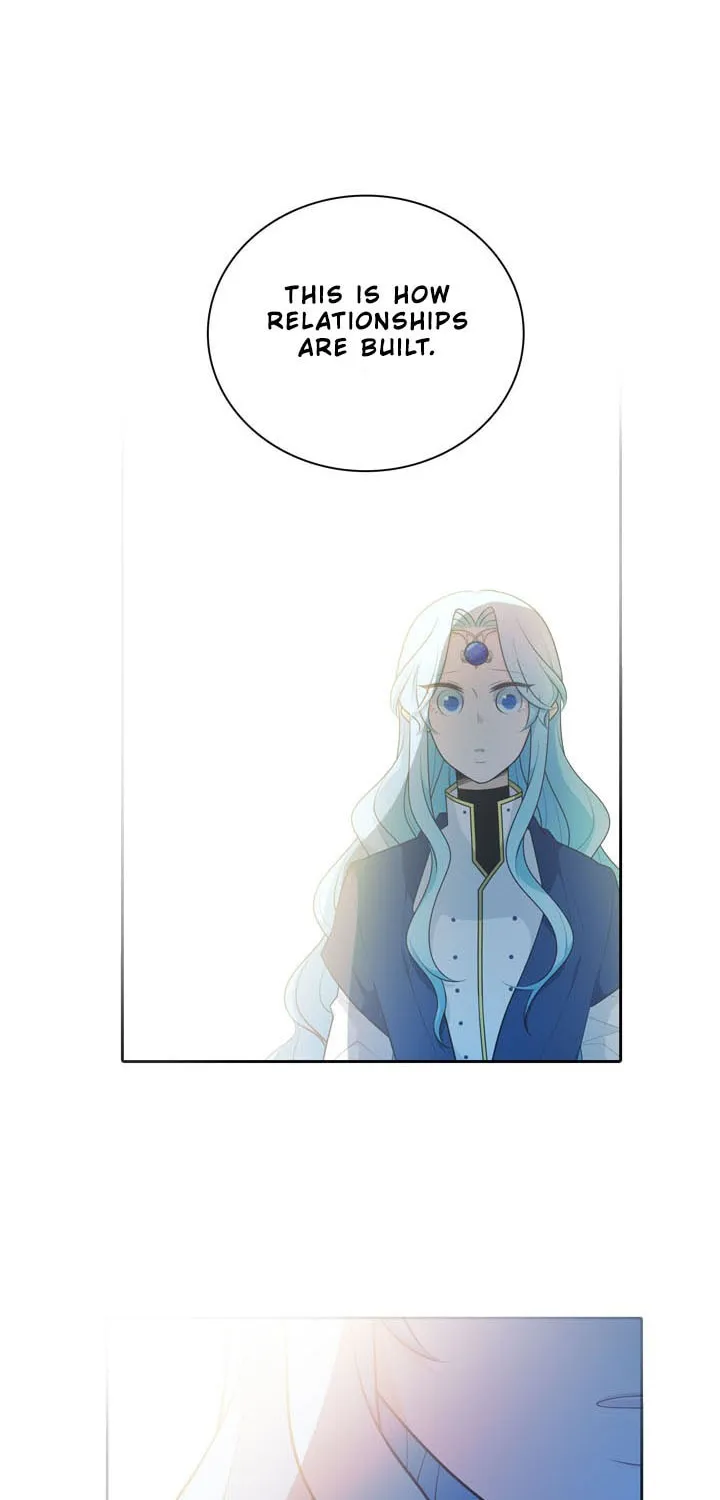 Read Elqueeness chapter 119 image 47 on Lezhin