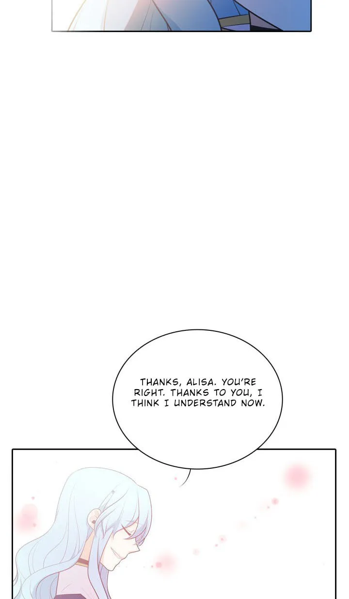 Read Elqueeness chapter 119 image 48 on Lezhin