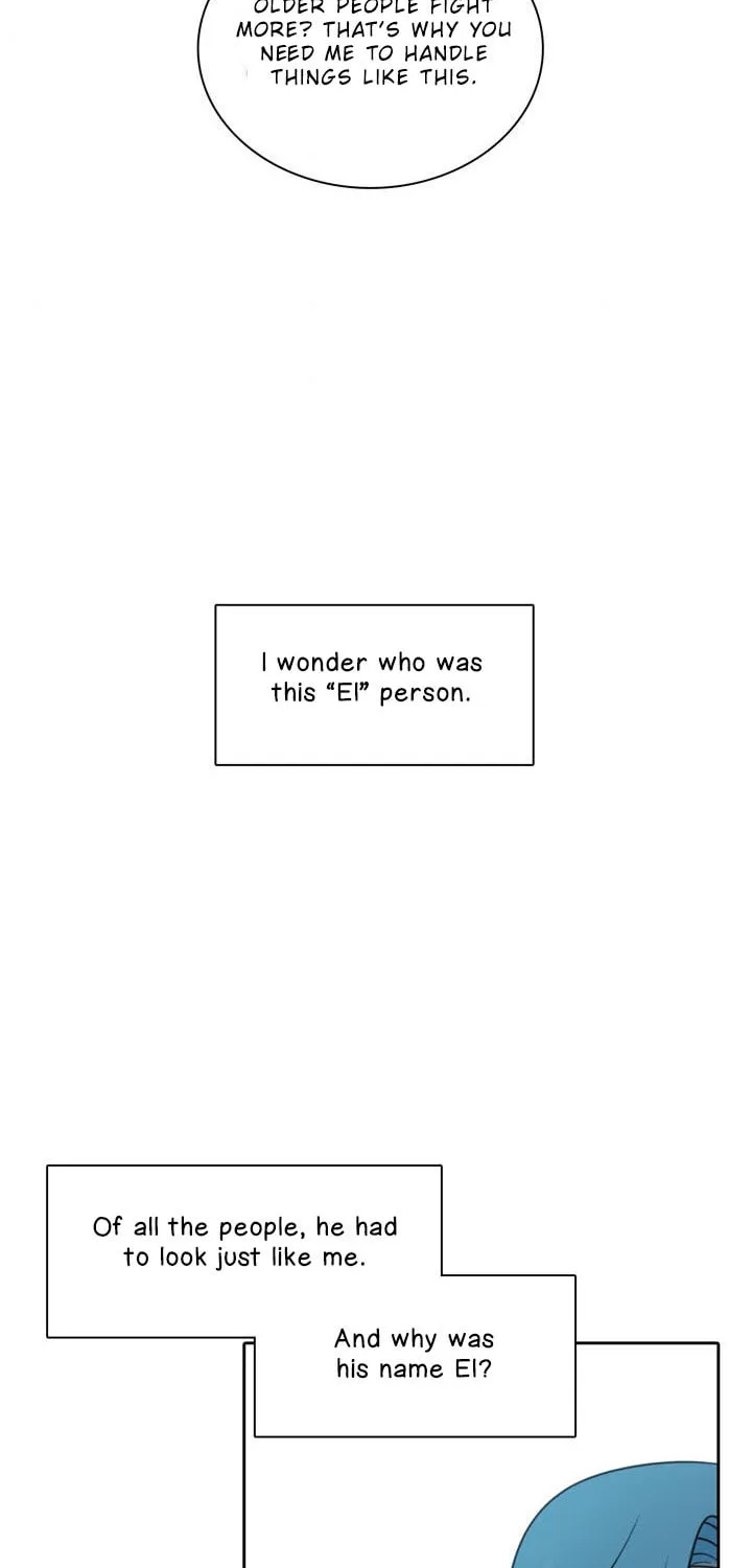 Read Elqueeness chapter 119 image 50 on Lezhin