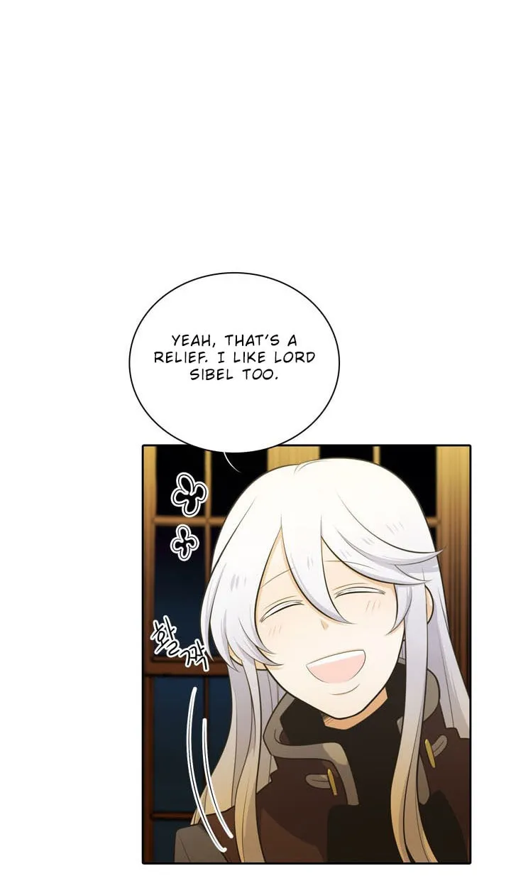Read Elqueeness chapter 119 image 53 on Lezhin