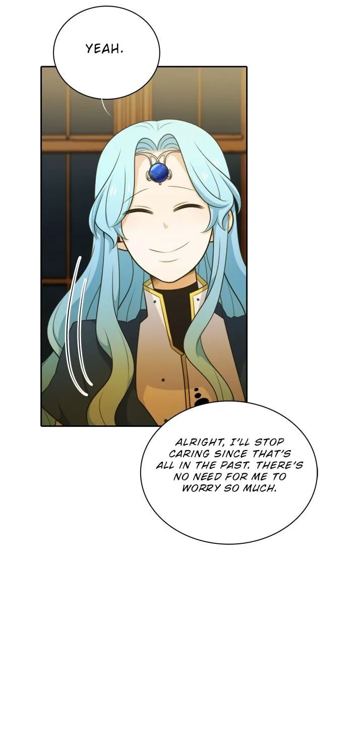Read Elqueeness chapter 119 image 54 on Lezhin
