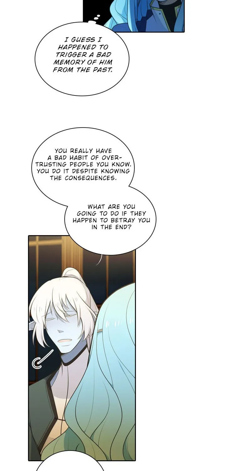 Read Elqueeness chapter 119 image 6 on Lezhin