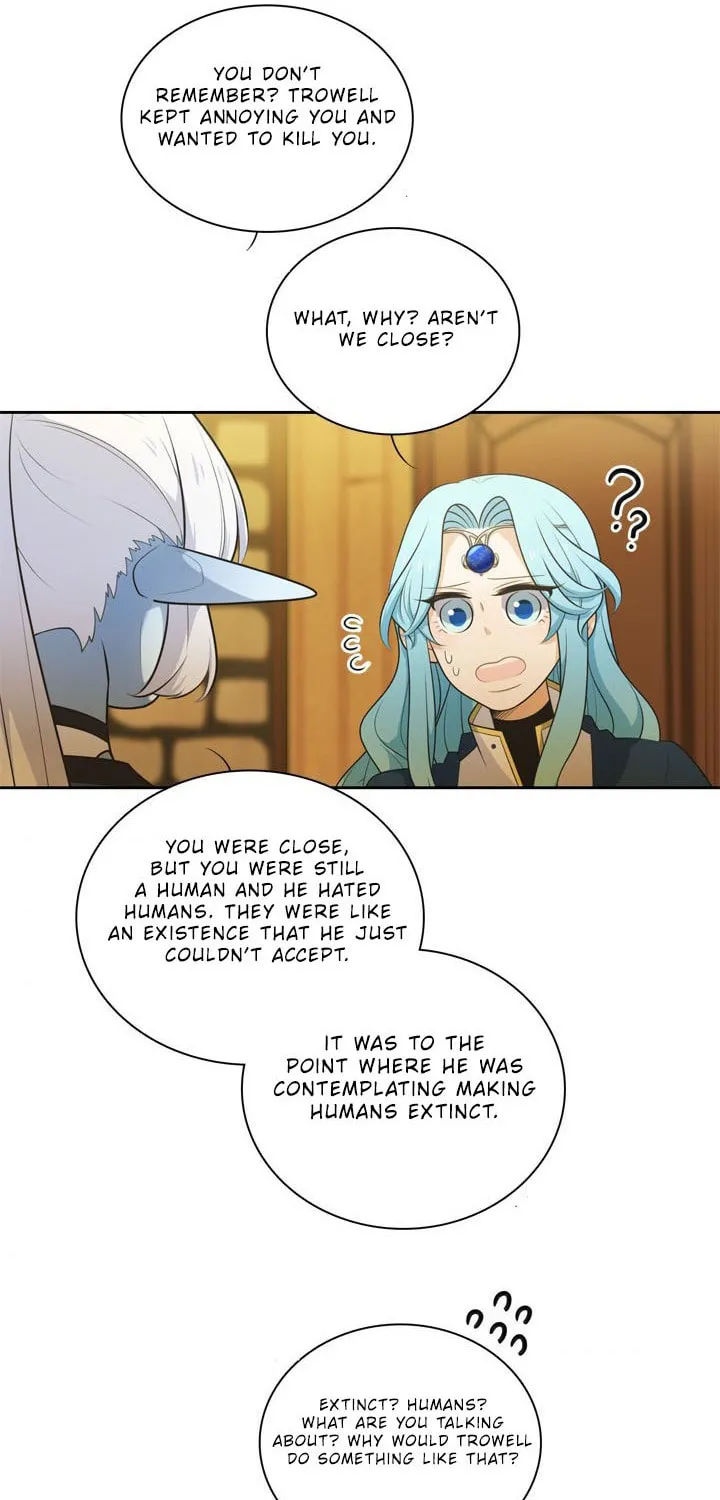 Read Elqueeness chapter 119 image 8 on Lezhin