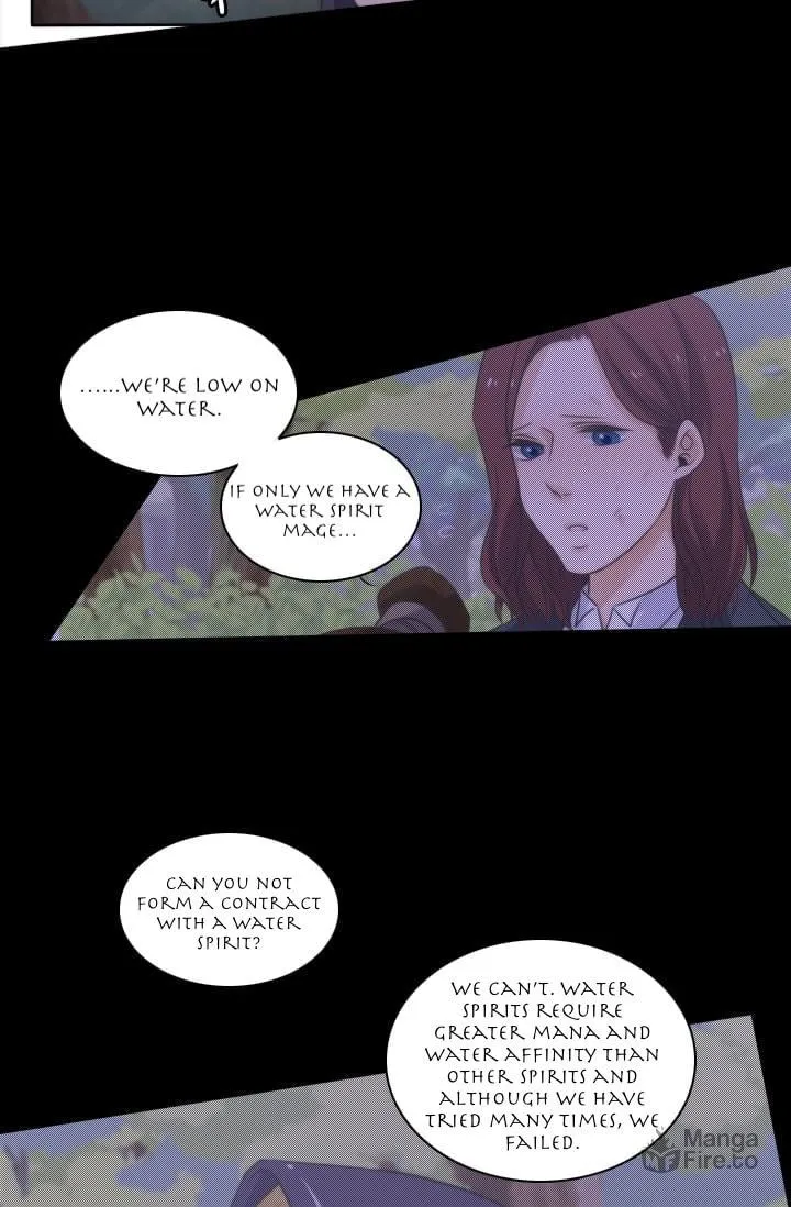 Read Elqueeness chapter 12 image 14 on Lezhin