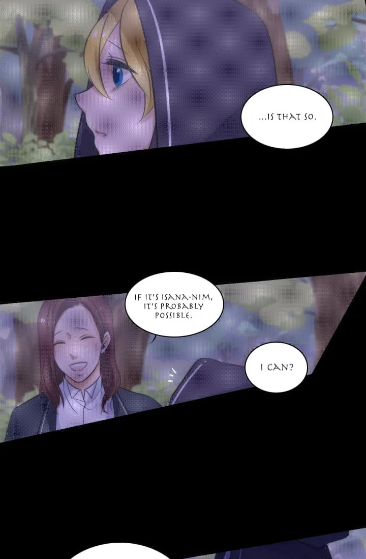 Read Elqueeness chapter 12 image 15 on Lezhin