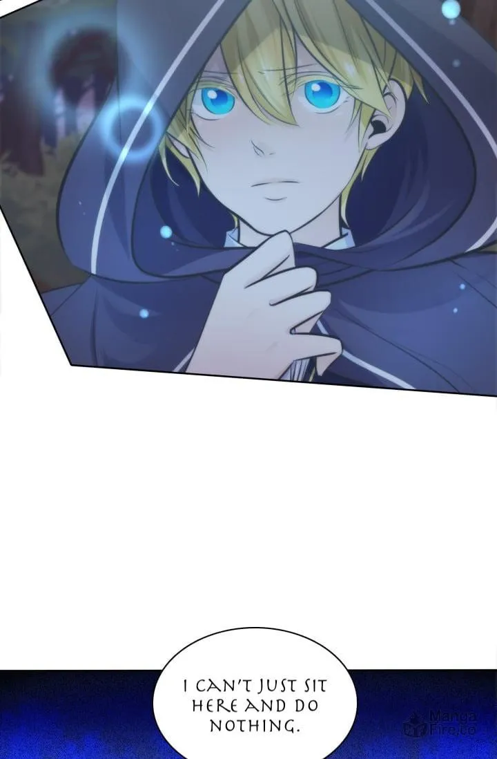Read Elqueeness chapter 12 image 17 on Lezhin