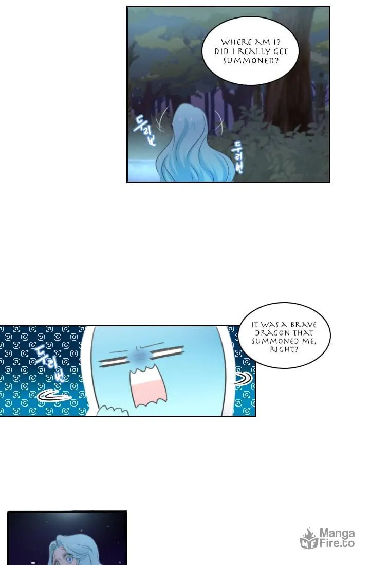 Read Elqueeness chapter 12 image 26 on Lezhin