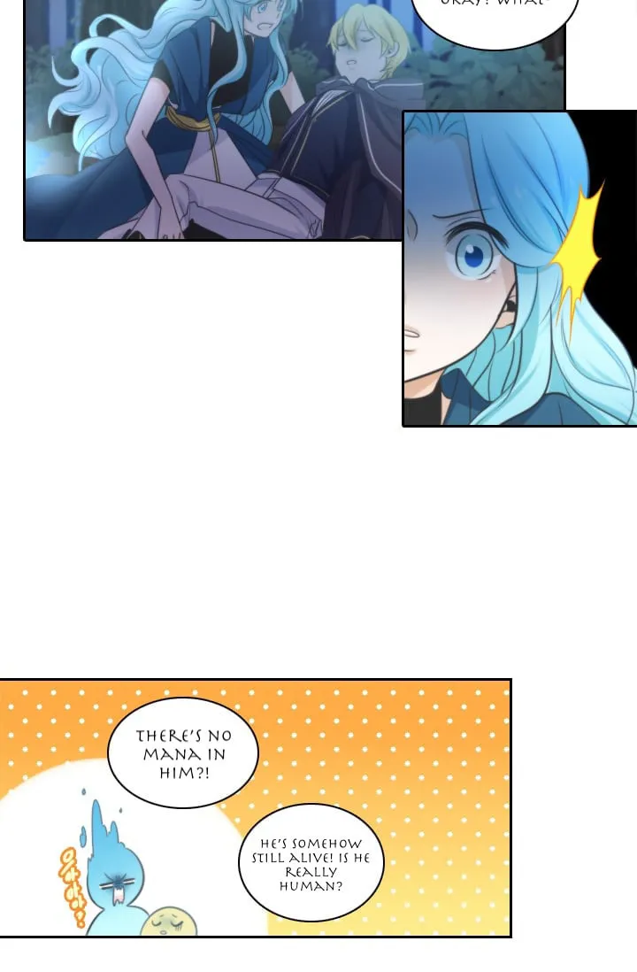 Read Elqueeness chapter 12 image 28 on Lezhin