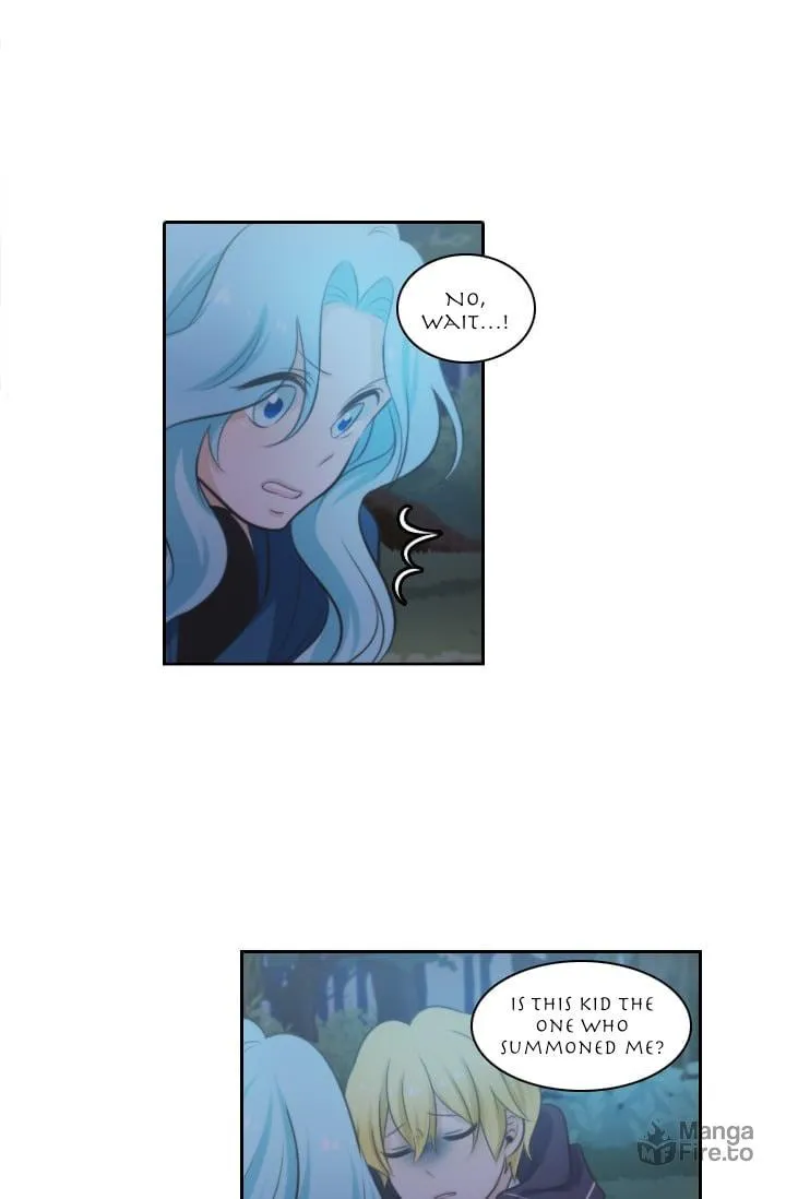 Read Elqueeness chapter 12 image 29 on Lezhin