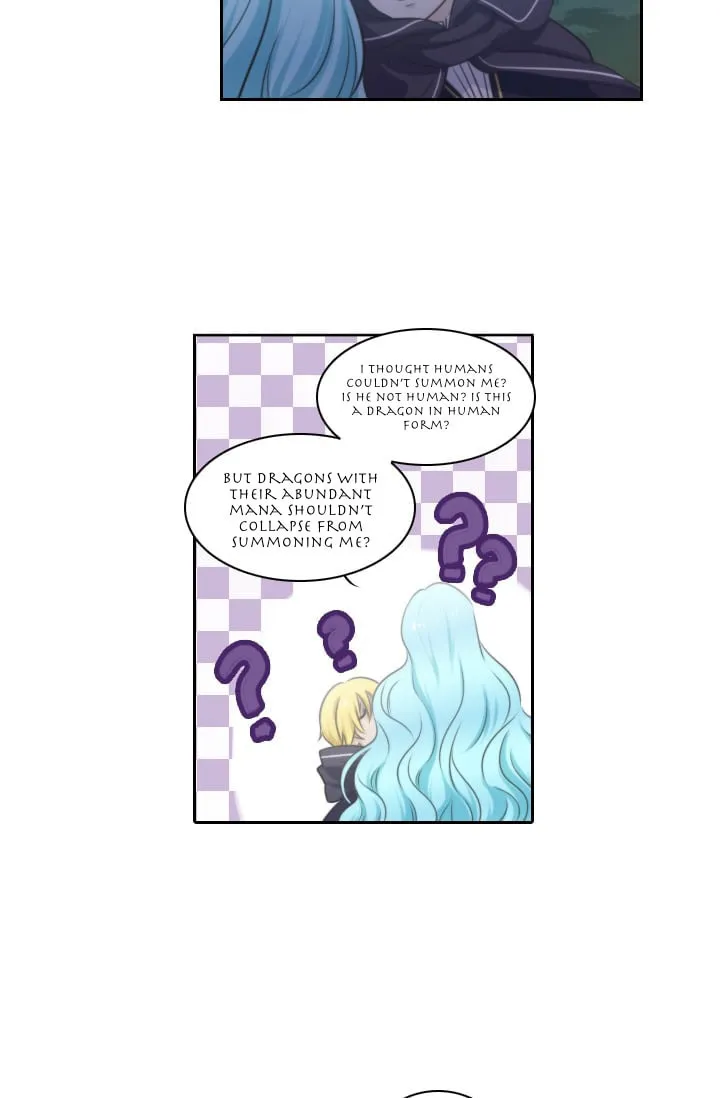 Read Elqueeness chapter 12 image 30 on Lezhin