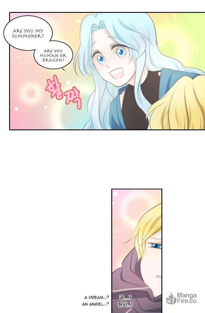 Read Elqueeness chapter 12 image 32 on Lezhin