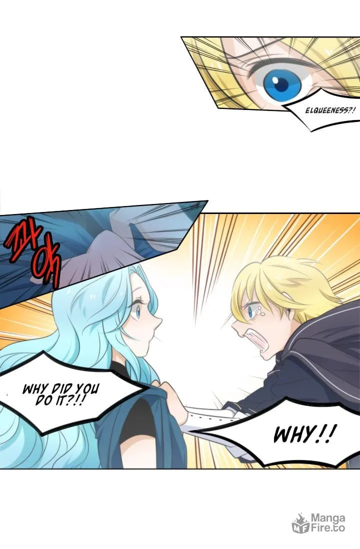 Read Elqueeness chapter 12 image 34 on Lezhin