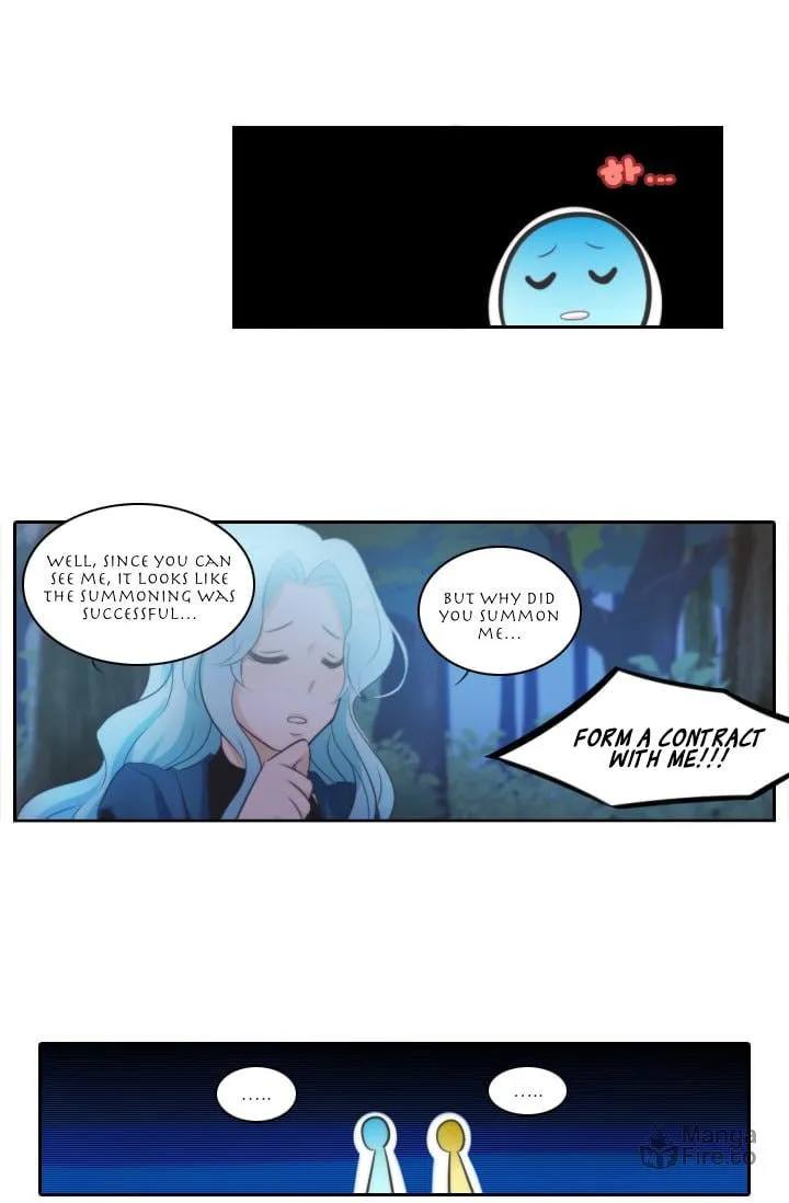Read Elqueeness chapter 12 image 38 on Lezhin