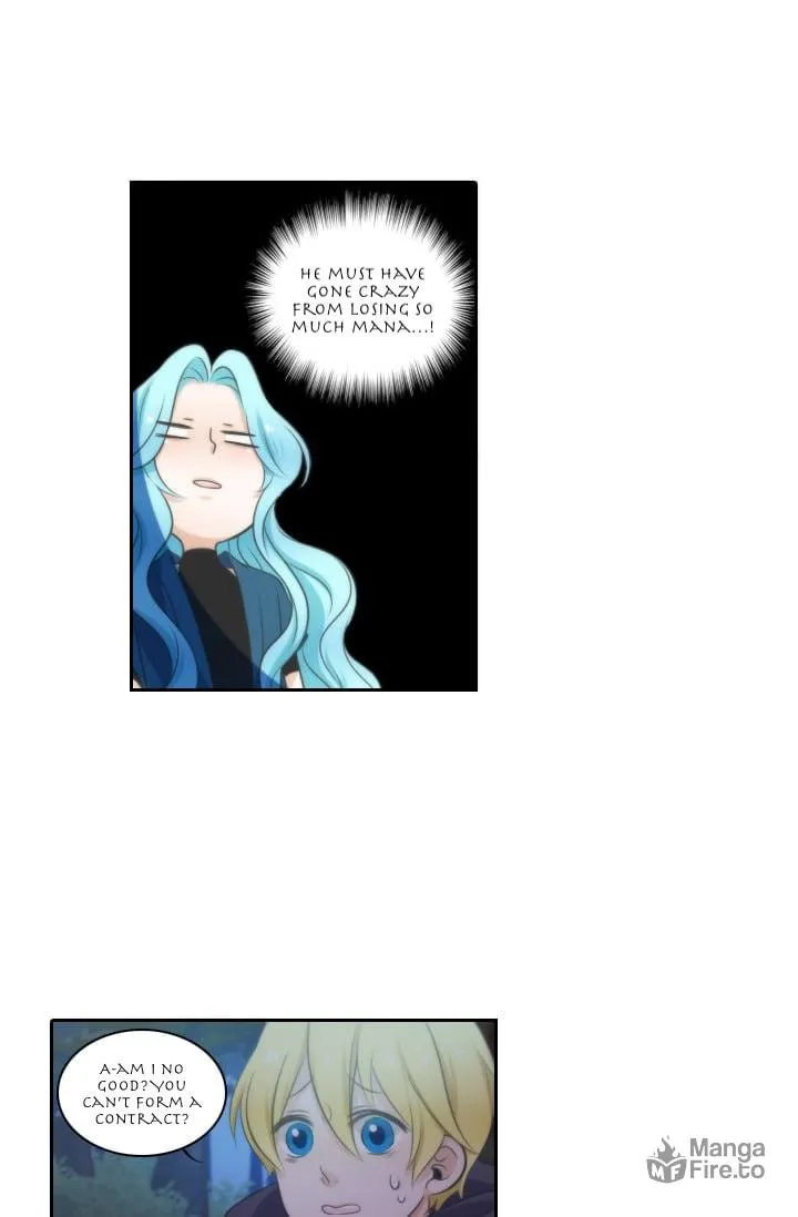 Read Elqueeness chapter 12 image 39 on Lezhin