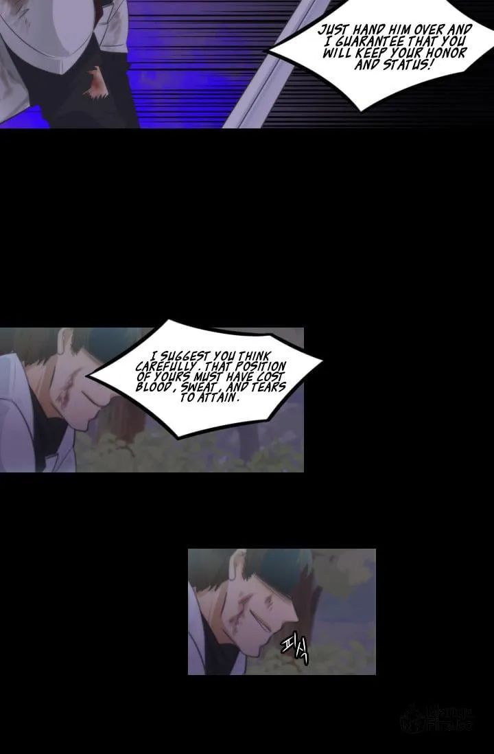 Read Elqueeness chapter 12 image 4 on Lezhin