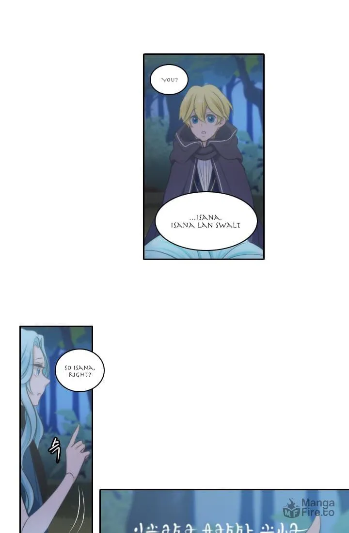 Read Elqueeness chapter 12 image 41 on Lezhin
