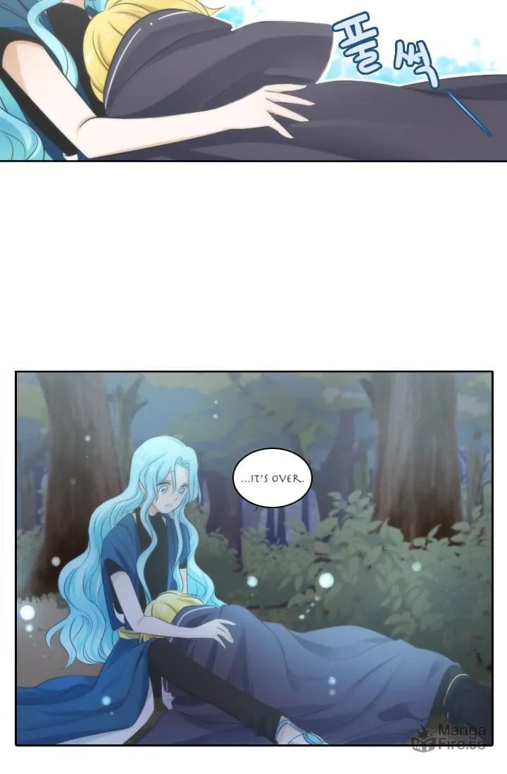 Read Elqueeness chapter 12 image 47 on Lezhin