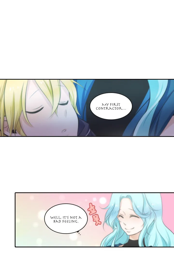 Read Elqueeness chapter 12 image 48 on Lezhin