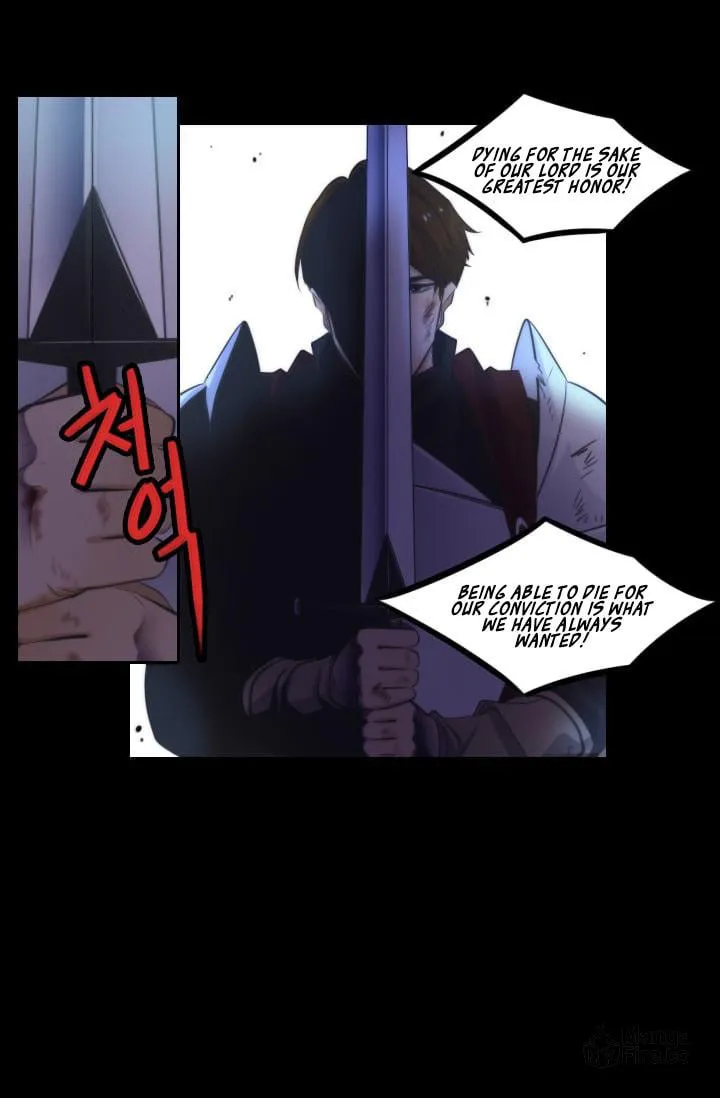 Read Elqueeness chapter 12 image 5 on Lezhin