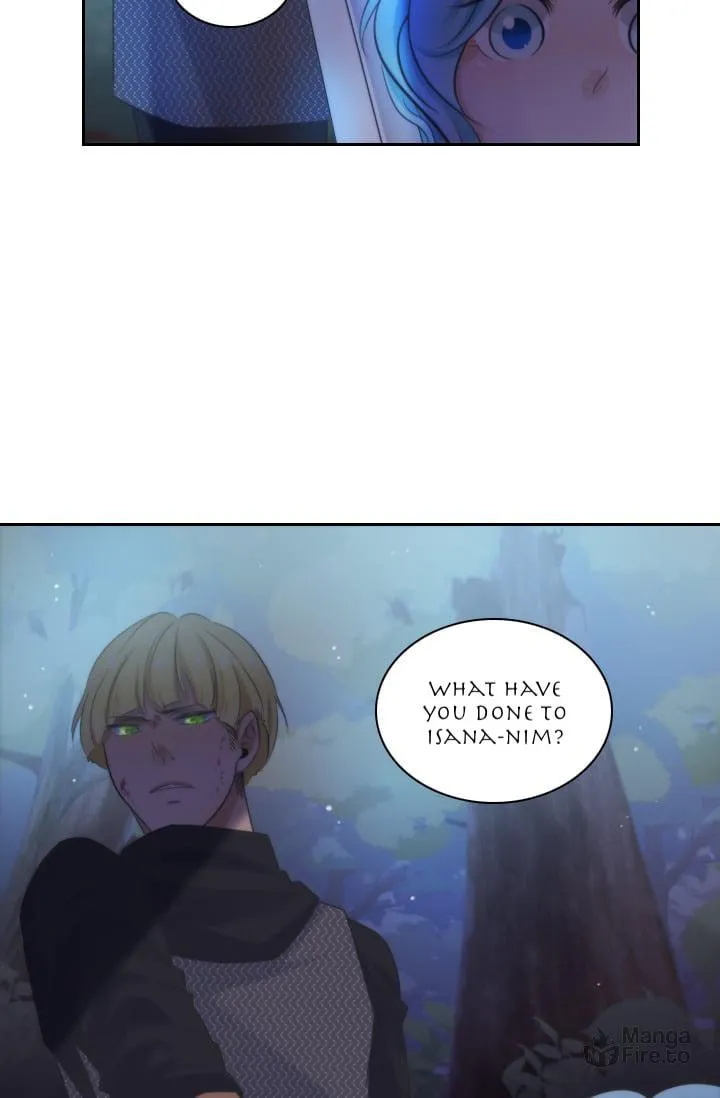 Read Elqueeness chapter 12 image 50 on Lezhin