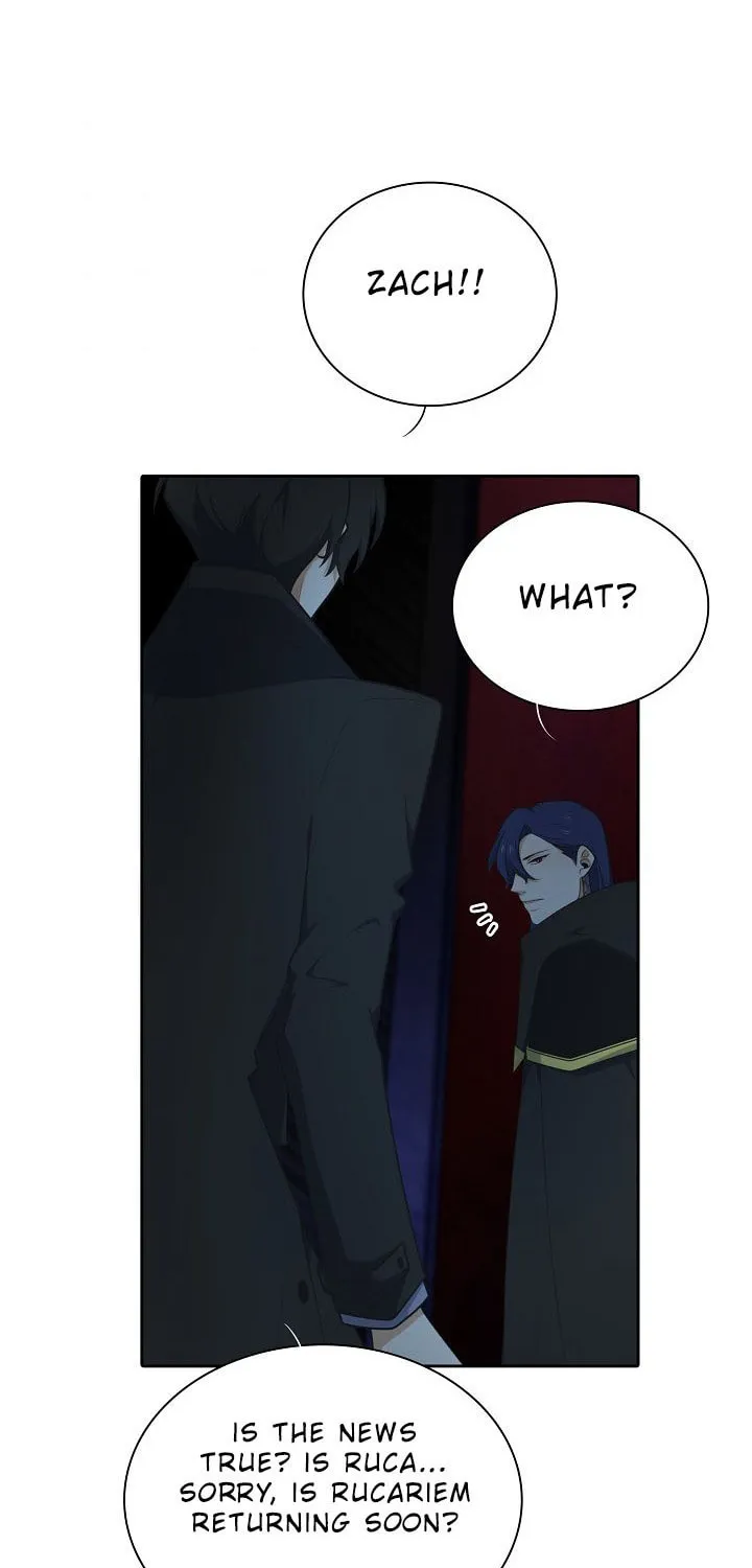 Read Elqueeness chapter 120 image 1 on Lezhin