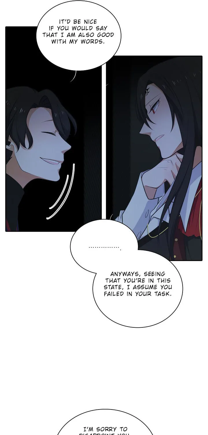 Read Elqueeness chapter 120 image 12 on Lezhin