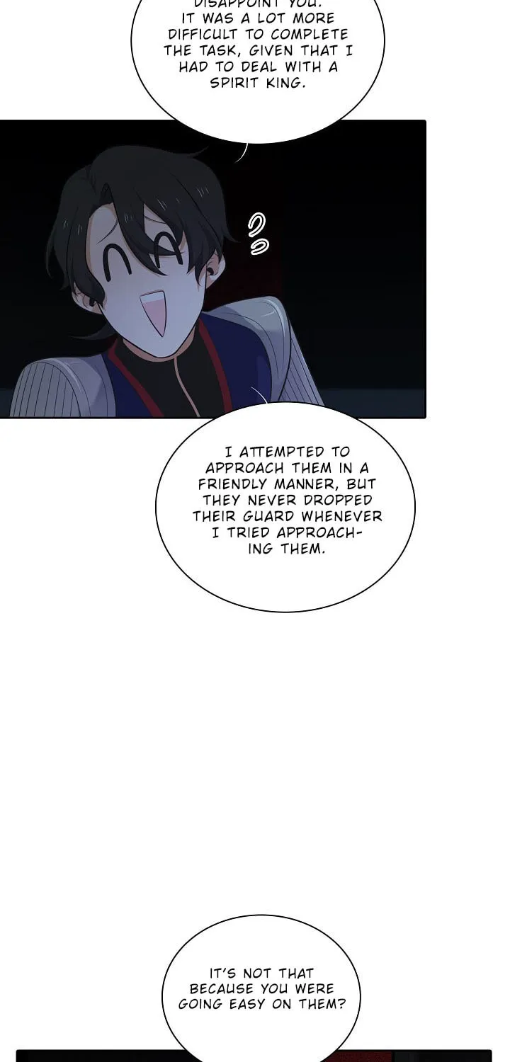 Read Elqueeness chapter 120 image 13 on Lezhin