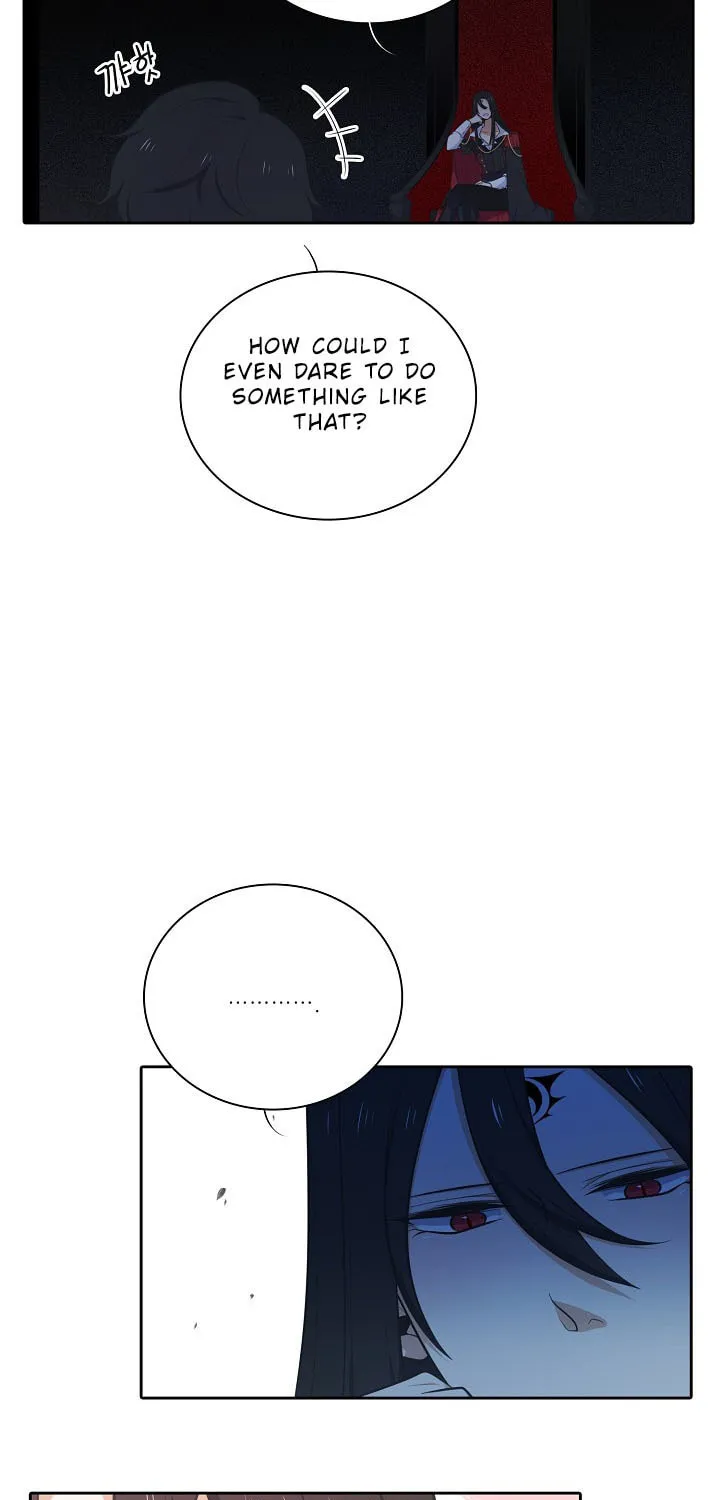 Read Elqueeness chapter 120 image 14 on Lezhin