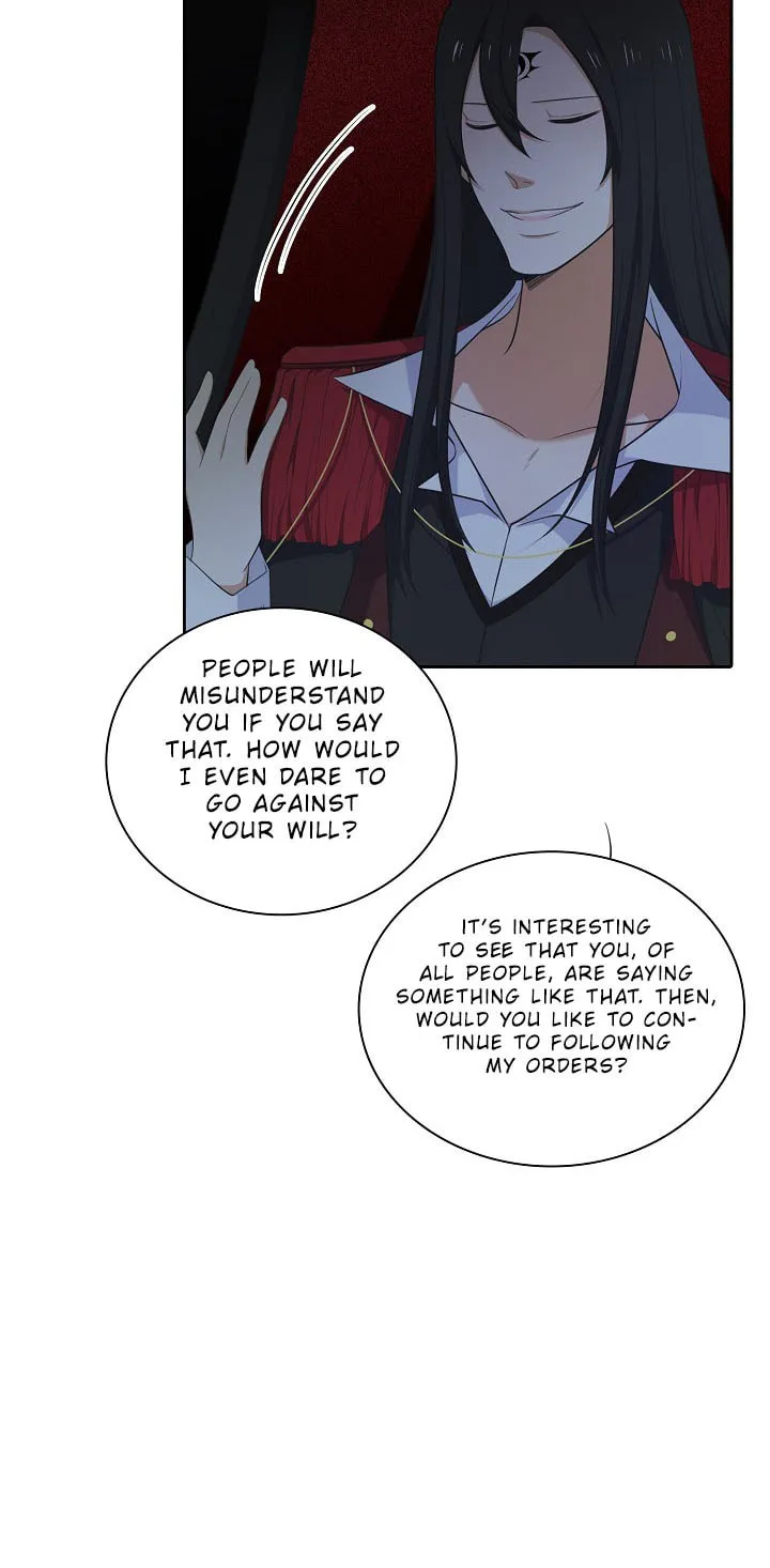 Read Elqueeness chapter 120 image 16 on Lezhin