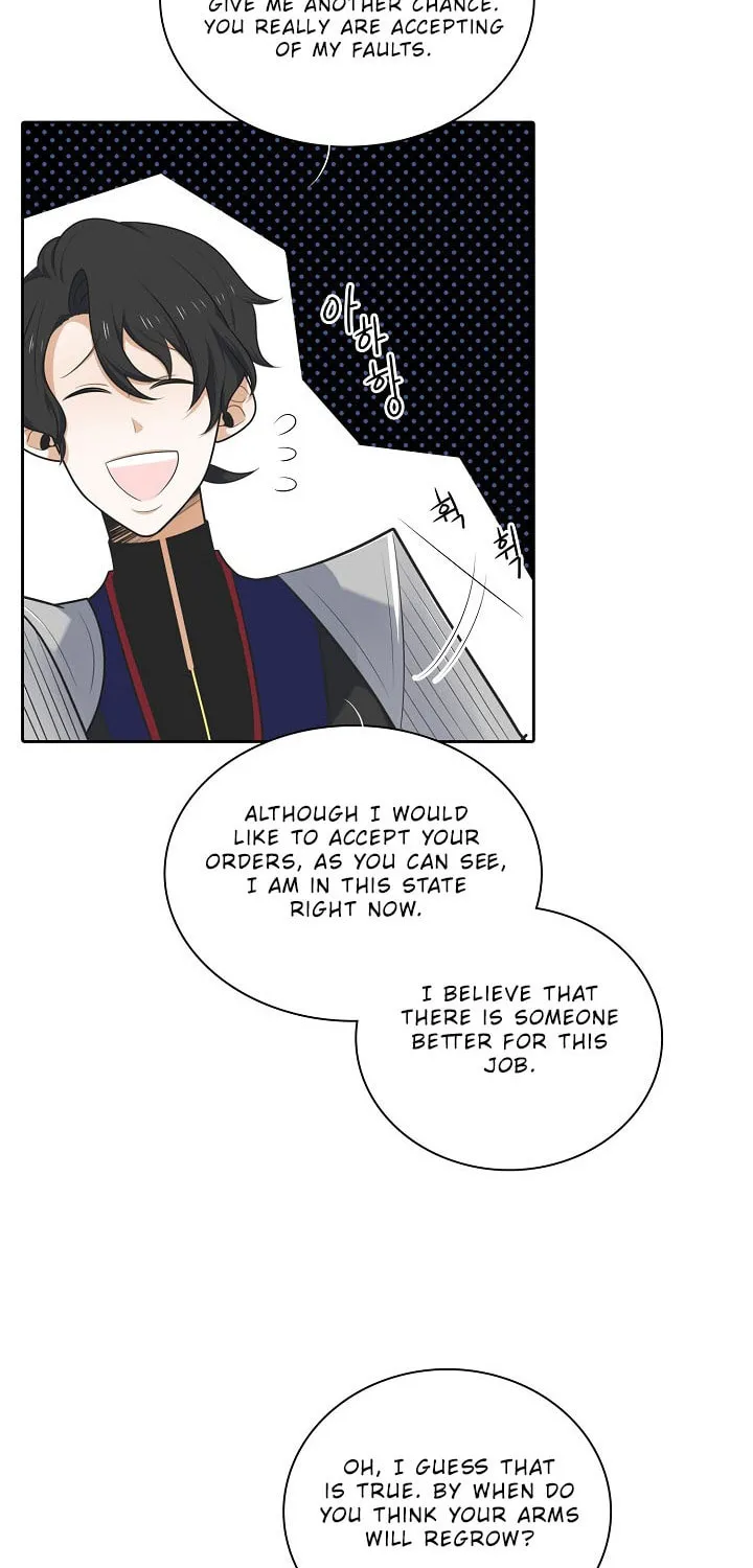 Read Elqueeness chapter 120 image 18 on Lezhin