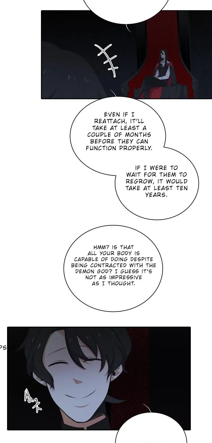 Read Elqueeness chapter 120 image 19 on Lezhin