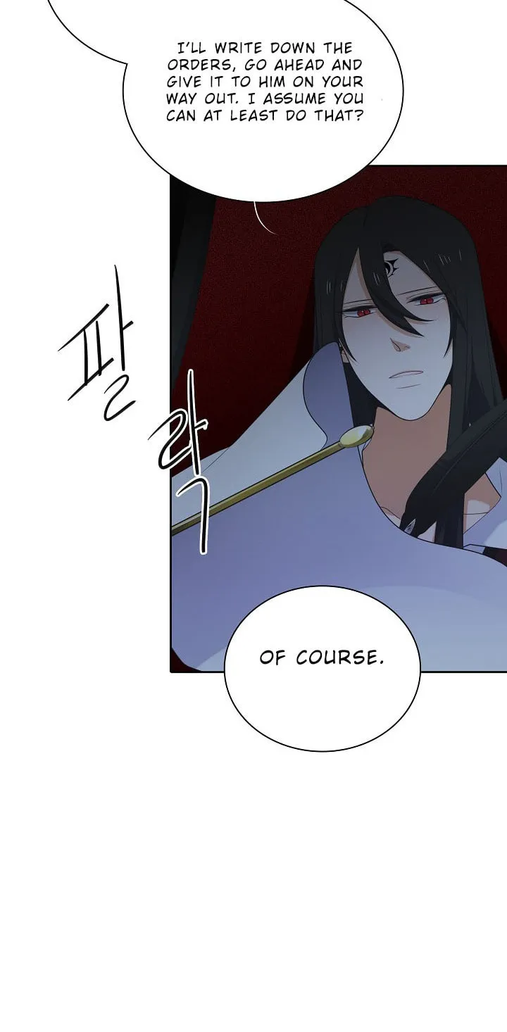 Read Elqueeness chapter 120 image 21 on Lezhin
