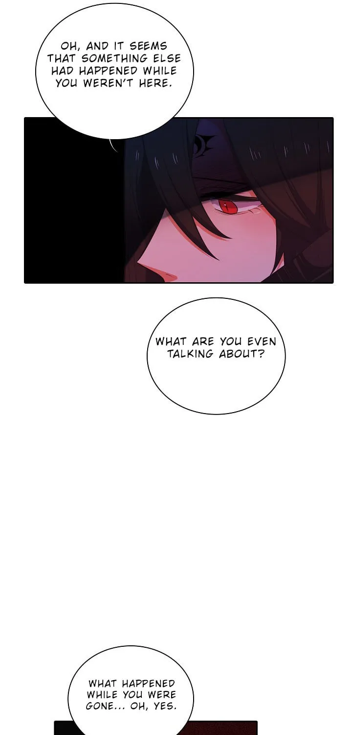 Read Elqueeness chapter 120 image 22 on Lezhin