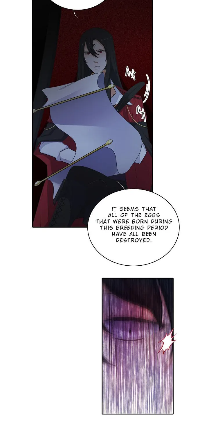 Read Elqueeness chapter 120 image 23 on Lezhin