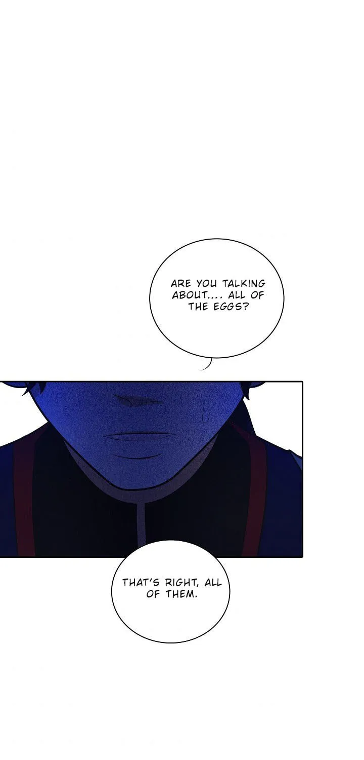 Read Elqueeness chapter 120 image 24 on Lezhin