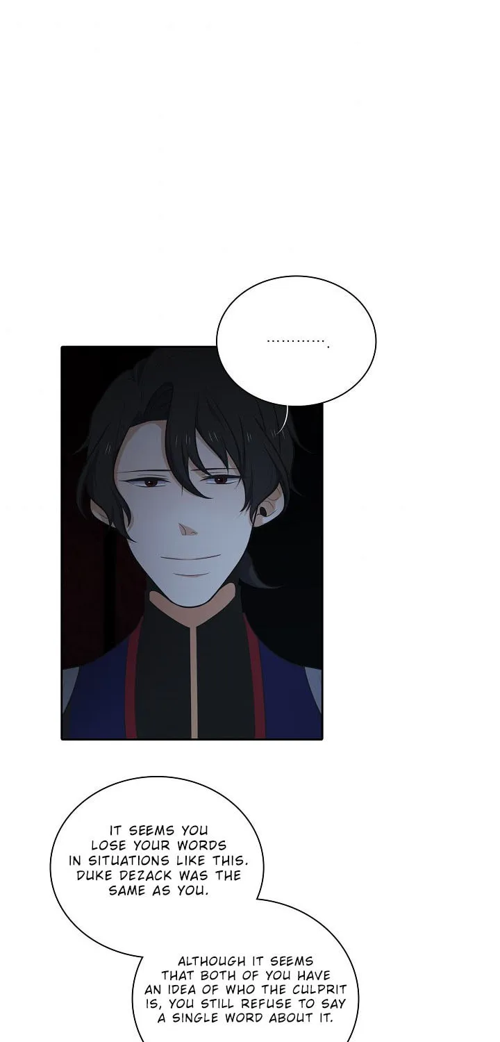 Read Elqueeness chapter 120 image 25 on Lezhin