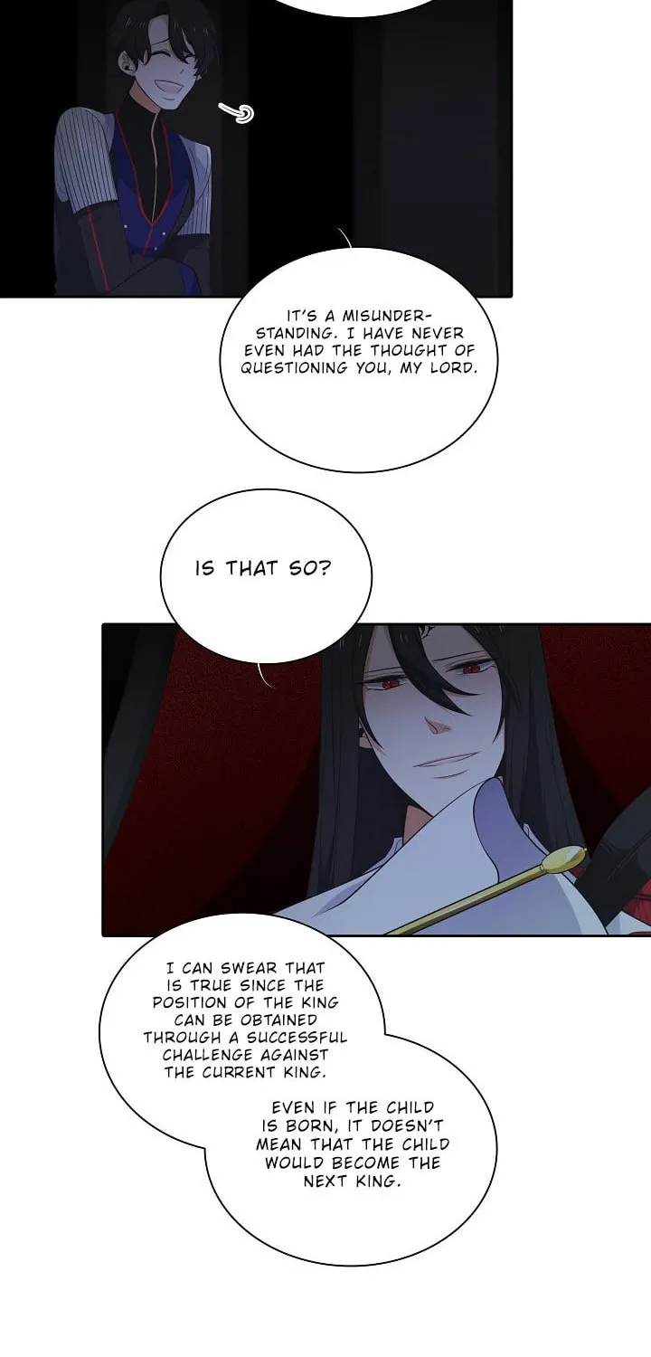 Read Elqueeness chapter 120 image 28 on Lezhin
