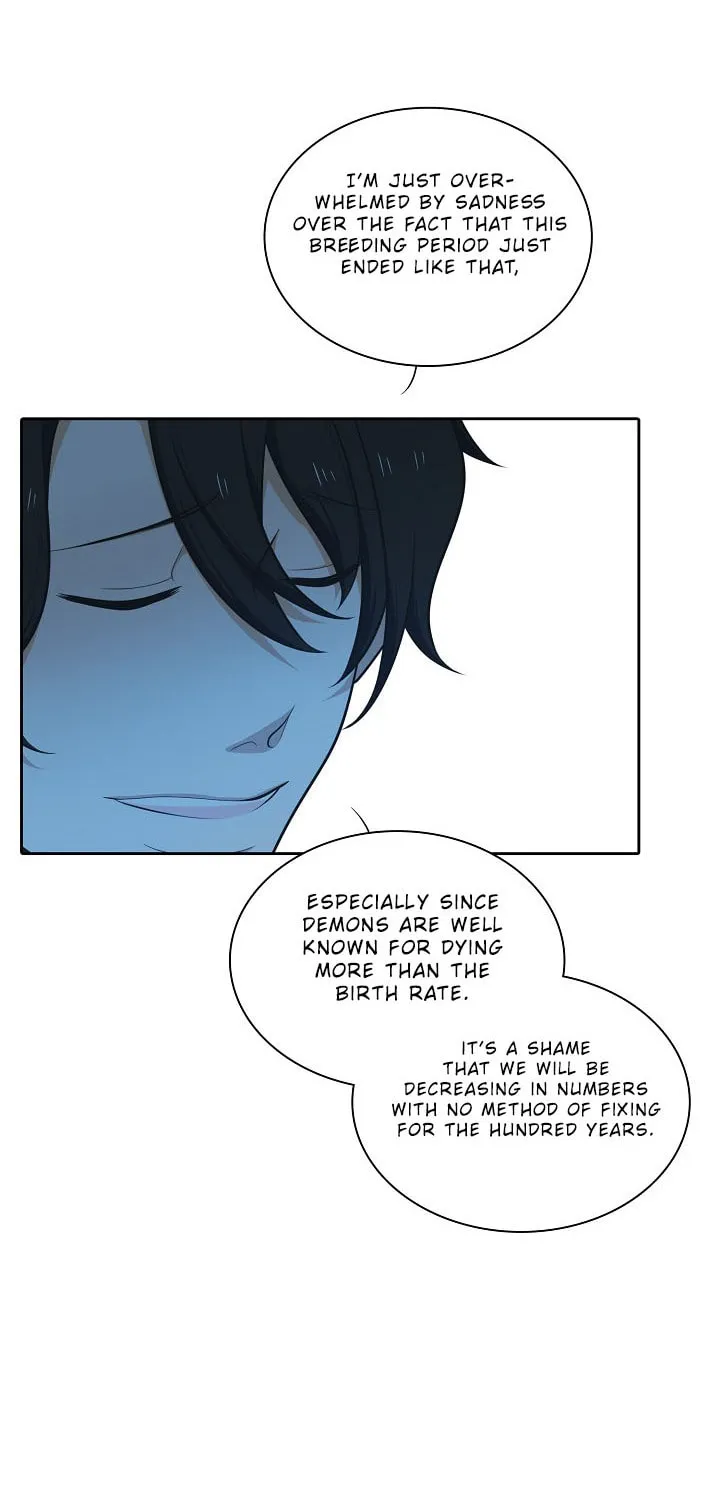 Read Elqueeness chapter 120 image 29 on Lezhin