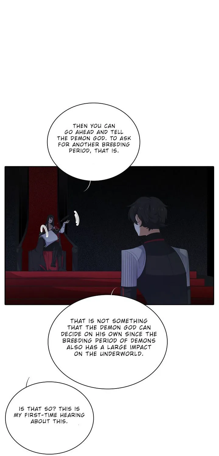 Read Elqueeness chapter 120 image 30 on Lezhin