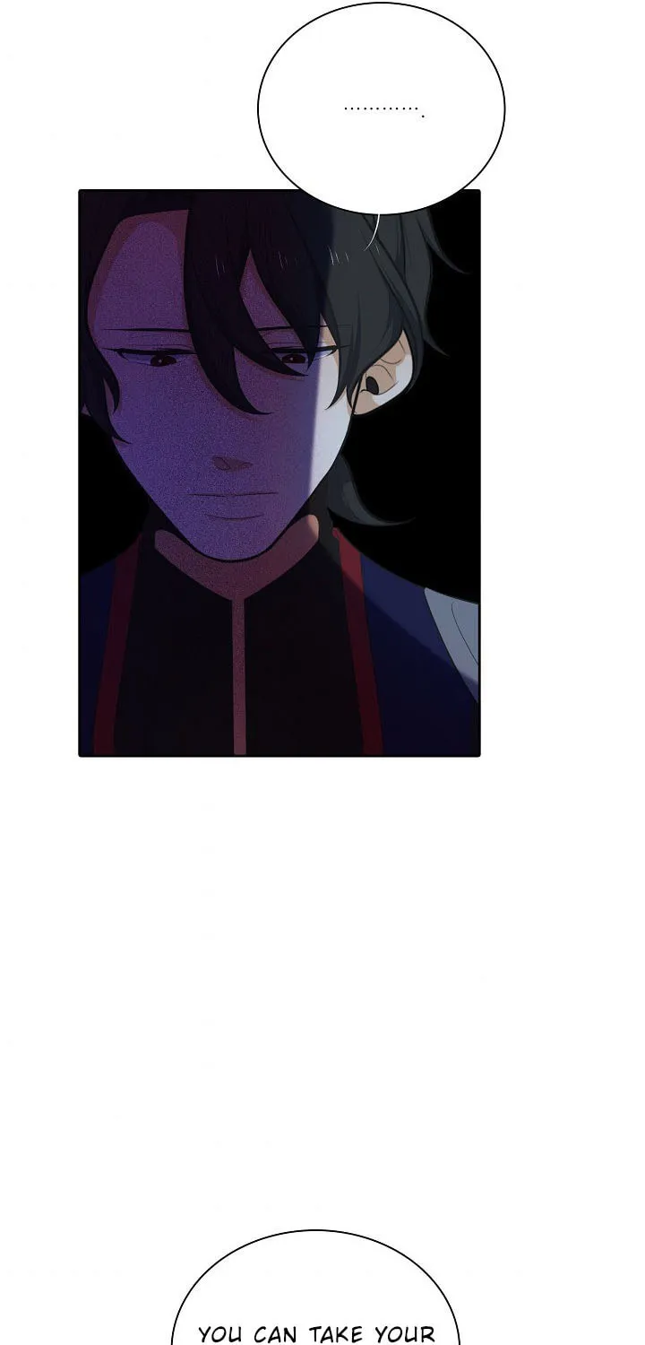 Read Elqueeness chapter 120 image 32 on Lezhin