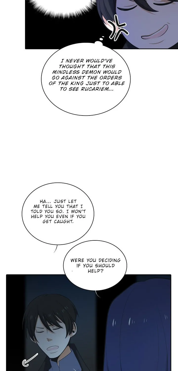 Read Elqueeness chapter 120 image 37 on Lezhin