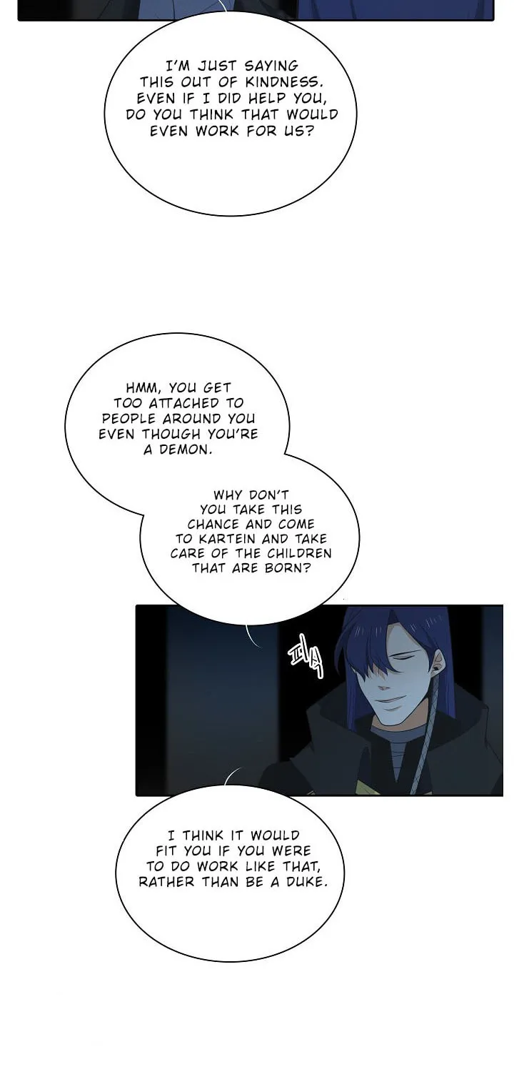 Read Elqueeness chapter 120 image 38 on Lezhin