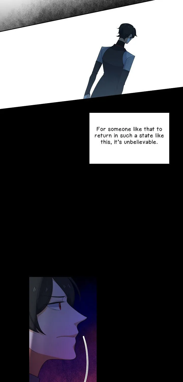 Read Elqueeness chapter 120 image 4 on Lezhin