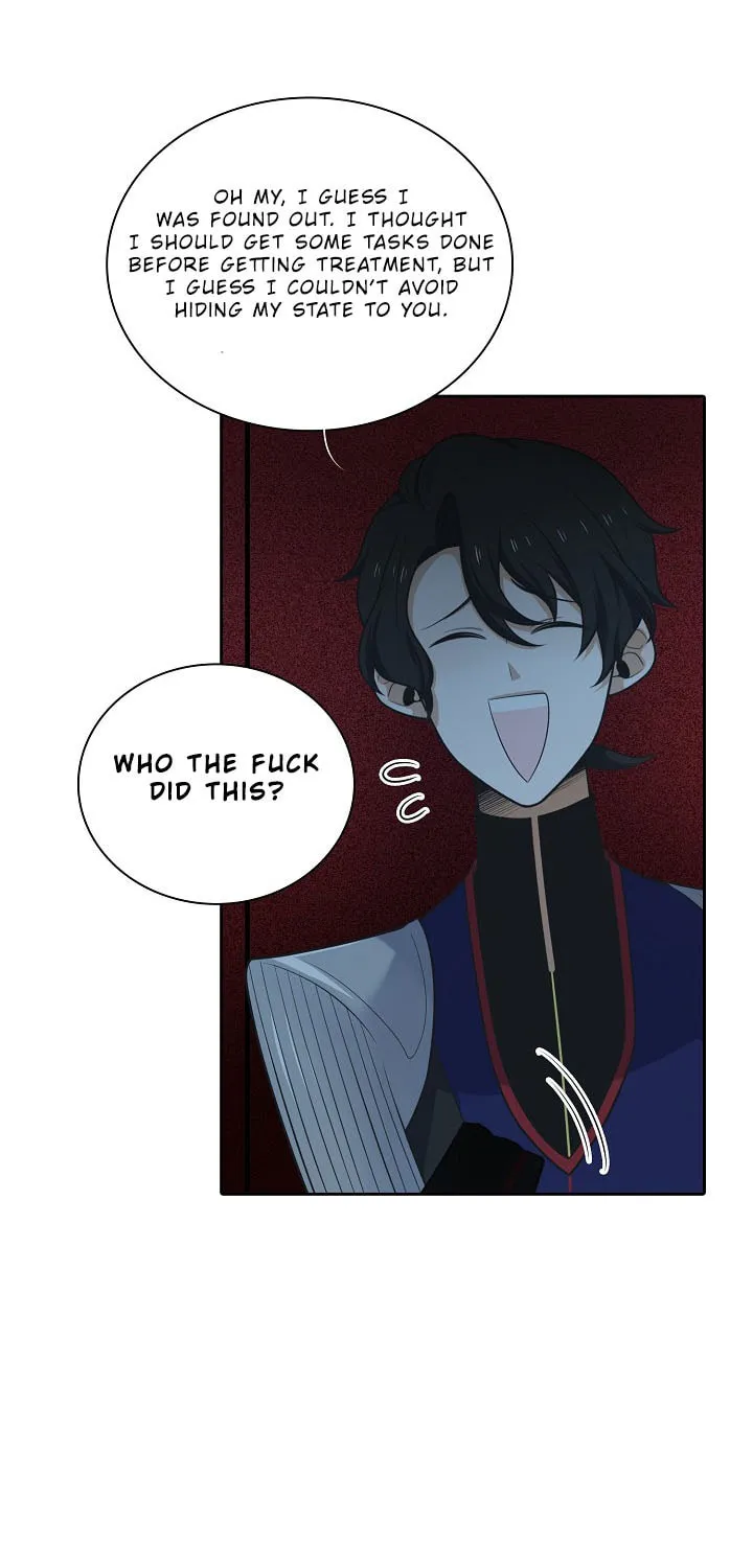 Read Elqueeness chapter 120 image 42 on Lezhin