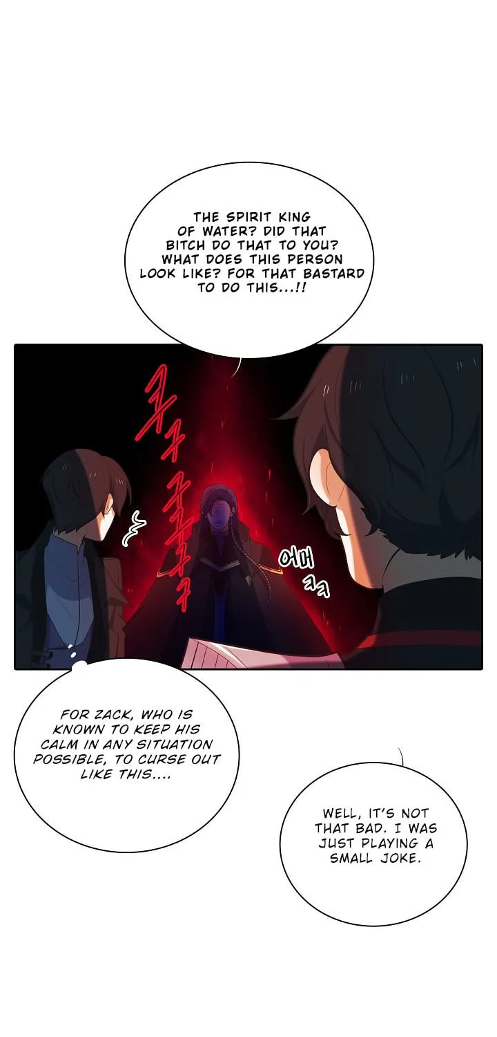 Read Elqueeness chapter 120 image 43 on Lezhin