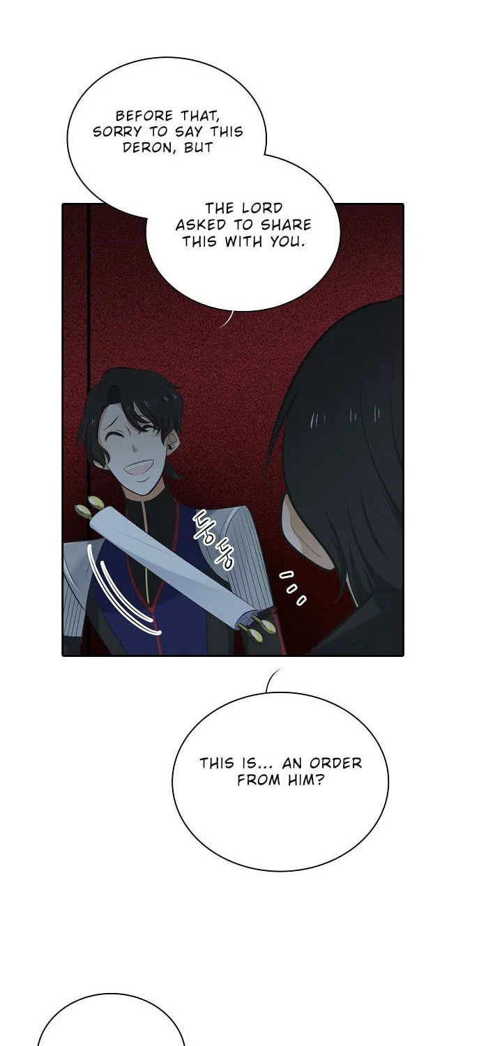Read Elqueeness chapter 120 image 45 on Lezhin